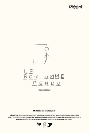 Watch Le Bonhomme Pendu 2026 online Watch Le Bonhomme Pendu 2026 online