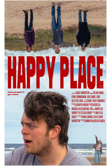 Watch Happy Place 2026 online