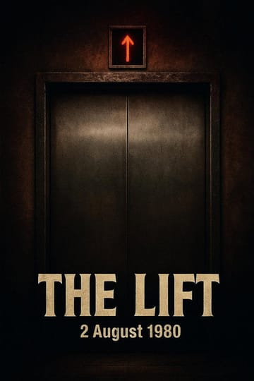 Дивитися фільм The Lift 2026 онлайн Дивитися фільм The Lift 2026 онлайн