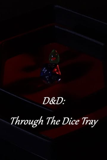Watch D&D: Through The Dice Tray 2026 online