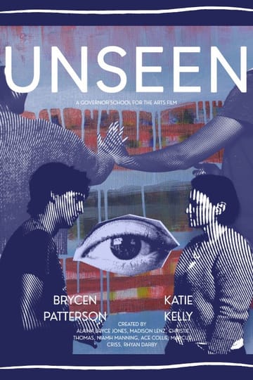 Watch Unseen 2026 online