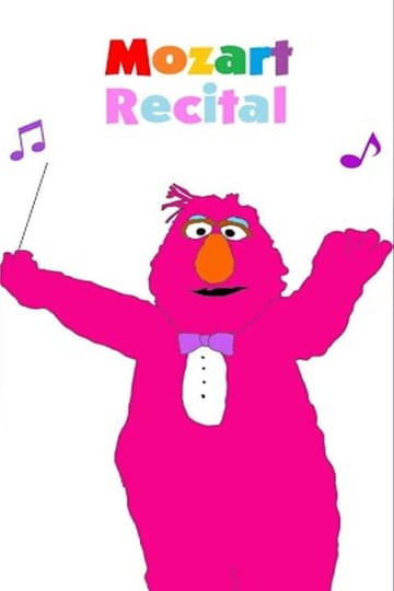 Дивитися фільм Corey's Kid Show: Mozart Recital-Monster Music Class 2026 онлайн