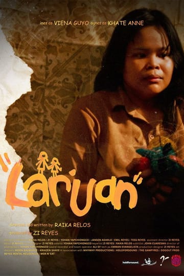Watch Laruan 2026 online