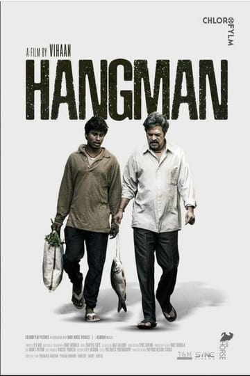 Дивитися фільм Hangman 2026 онлайн Дивитися фільм Hangman 2026 онлайн