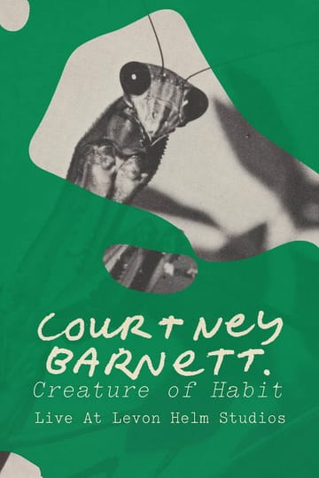 Watch Courtney Barnett: Creature of Habit - Live At Levon Helm Studios 2026 online Watch Courtney Barnett: Creature of Habit - Live At Levon Helm Studios 2026 online