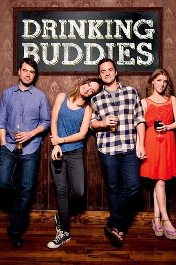 Watch Drinking Buddies 2013 online