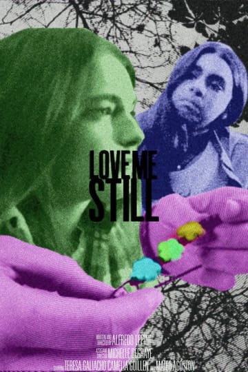 Дивитися фільм Love Me Still 2026 онлайн