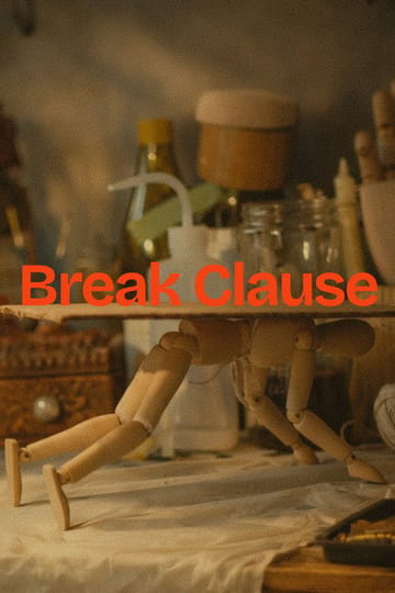 Дивитися фільм Break Clause 2026 онлайн Дивитися фільм Break Clause 2026 онлайн