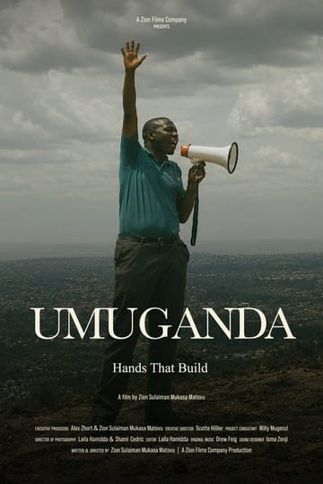 Дивитися фільм Umuganda 2026 онлайн