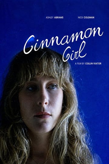 Дивитися фільм Cinnamon Girl 2026 онлайн