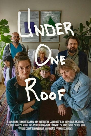 Дивитися фільм Under One Roof 2026 онлайн Дивитися фільм Under One Roof 2026 онлайн
