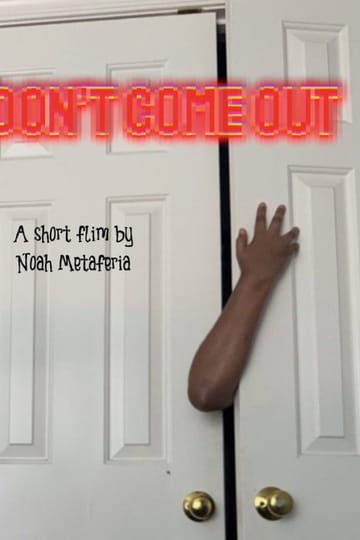 Watch dont come out 2026 online