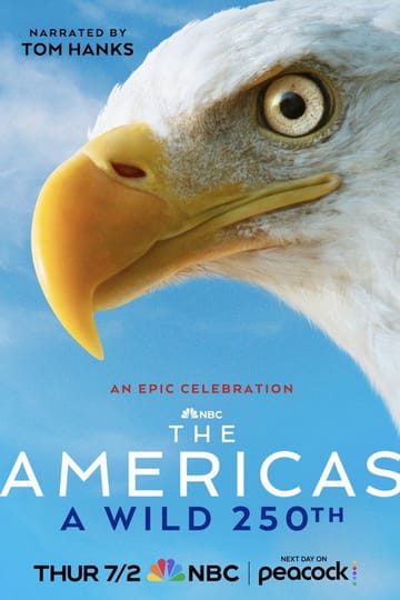 Watch The Americas: A Wild 250th 2026 online Watch The Americas: A Wild 250th 2026 online