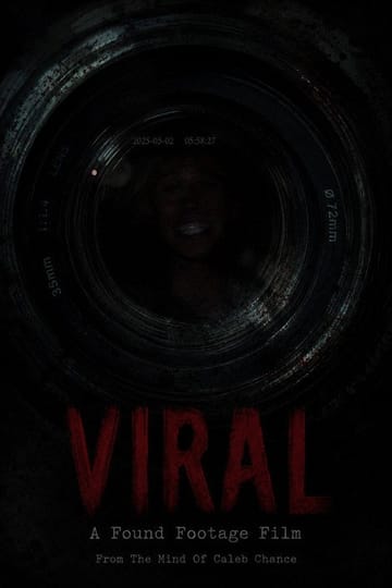 Дивитися фільм VIRAL 2026 онлайн Дивитися фільм VIRAL 2026 онлайн