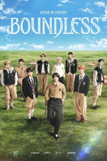 Watch &TEAM VR CONCERT: BOUNDLESS 2026 online Watch &TEAM VR CONCERT: BOUNDLESS 2026 online