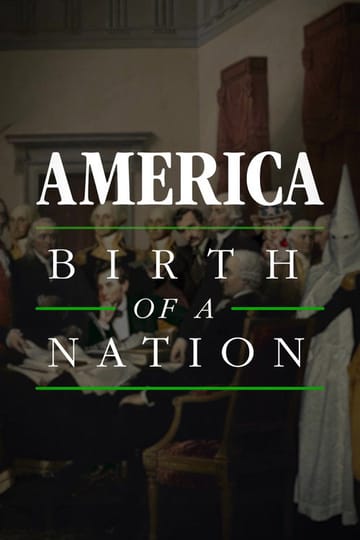 Дивитися фільм America: Birth Of A Nation 2026 онлайн Дивитися фільм America: Birth Of A Nation 2026 онлайн