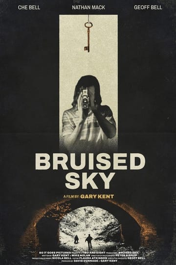 Дивитися фільм Bruised Sky 2026 онлайн