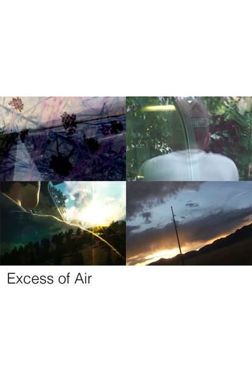 Watch Excess of Air 2026 online