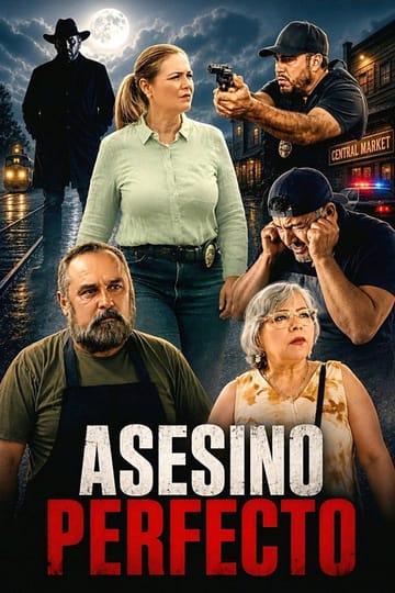 Дивитися фільм Asesino Perfecto 2026 онлайн Дивитися фільм Asesino Perfecto 2026 онлайн