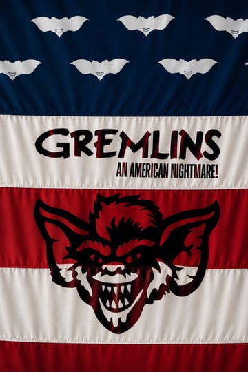 Watch Gremlins, L’Amérique parasitée 2026 online