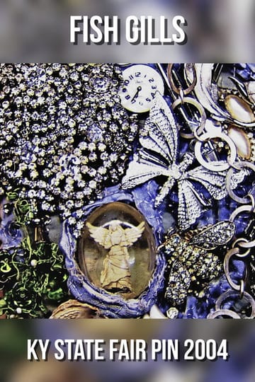 Дивитися фільм Kentucky State Fair Pin 2004 2026 онлайн