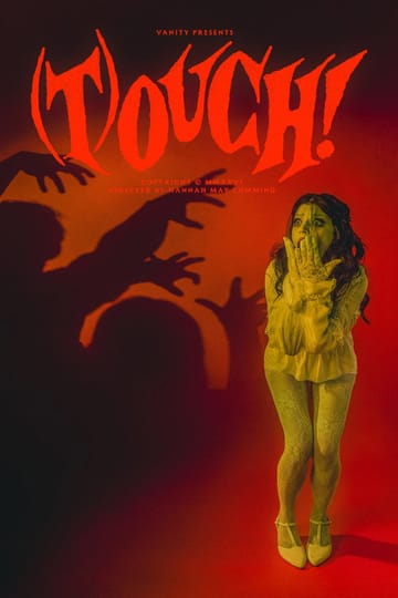 Дивитися фільм Vanity: (T)OUCH! 2026 онлайн Дивитися фільм Vanity: (T)OUCH! 2026 онлайн