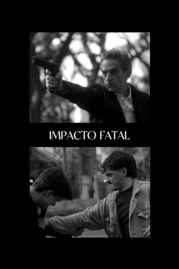Дивитися фільм Impacto Fatal 2026 онлайн