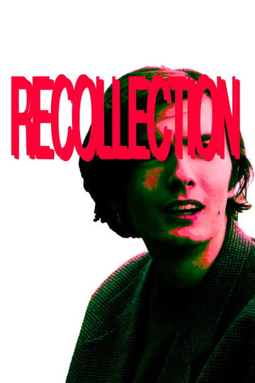 Дивитися фільм Recollection 2026 онлайн