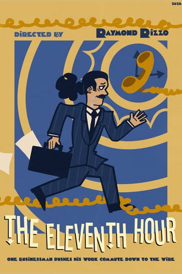 Watch The Eleventh Hour 2026 online