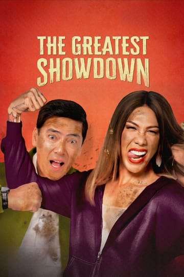 Watch The Greatest Showdown 2026 online
