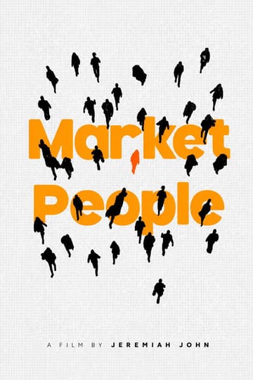 Дивитися фільм Market People 2026 онлайн