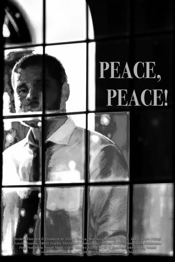 Дивитися фільм Peace, Peace! 2026 онлайн