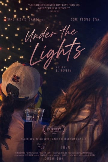Watch Under The Lights 2026 online