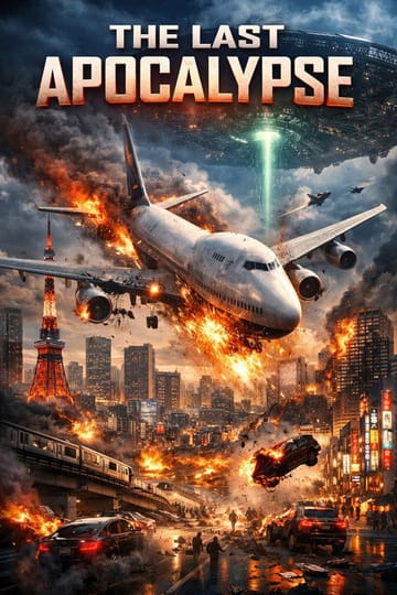 Watch The Last Apocalypse 2026 online Watch The Last Apocalypse 2026 online