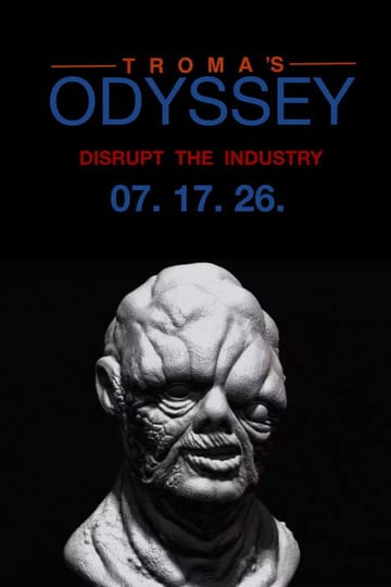 Дивитися фільм Troma’s ODYSSEY 2026 онлайн Дивитися фільм Troma’s ODYSSEY 2026 онлайн