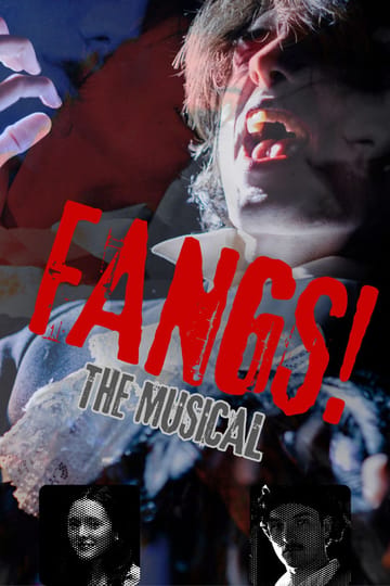 Дивитися фільм FANGS! The Musical 2026 онлайн Дивитися фільм FANGS! The Musical 2026 онлайн