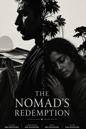 Watch The Nomad's Redemption 2026 online Watch The Nomad's Redemption 2026 online