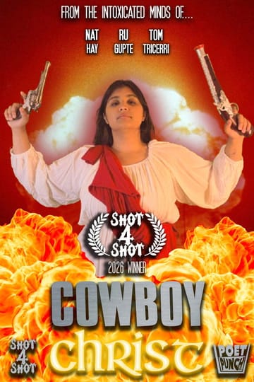 Дивитися фільм Shot 4 Shot 2026: Cowboy Christ 2026 онлайн Дивитися фільм Shot 4 Shot 2026: Cowboy Christ 2026 онлайн
