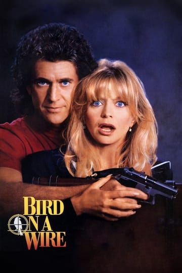 Watch Bird on a Wire 1990 online