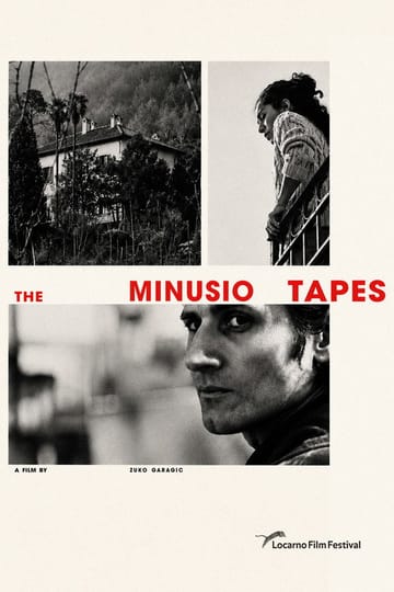 Дивитися фільм The Minusio Tapes 2026 онлайн