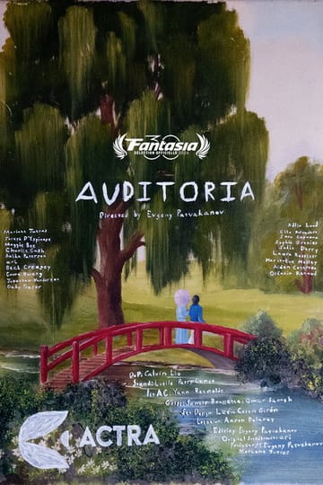 Watch Auditoria 2026 online Watch Auditoria 2026 online