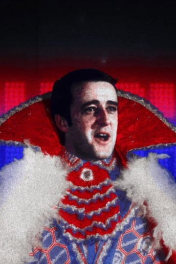 Дивитися фільм Ladies and Gentlemen, Brian Mulroney 2026 онлайн