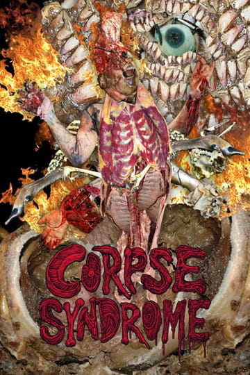 Дивитися фільм Corpse Syndrome 2026 онлайн