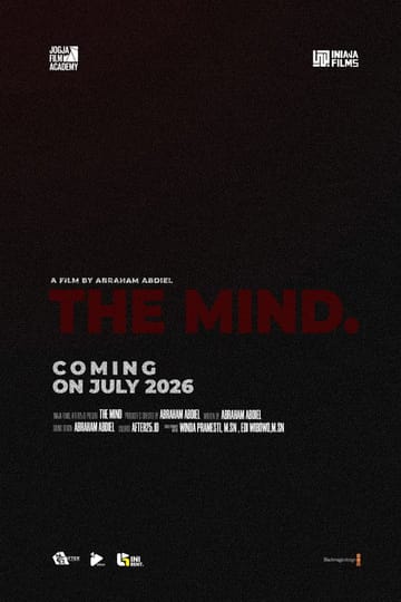 Watch THE MIND 2026 online Watch THE MIND 2026 online