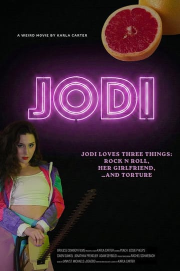 Дивитися фільм Jodi 2026 онлайн Дивитися фільм Jodi 2026 онлайн