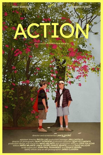 Watch Action 2026 online