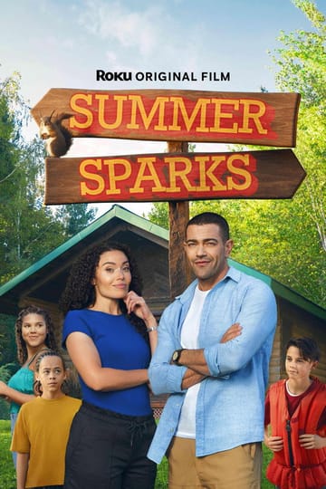 Watch Summer Sparks 2026 online