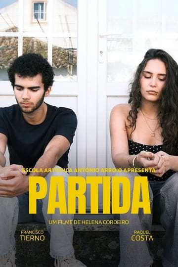 Дивитися фільм Partida 2026 онлайн Дивитися фільм Partida 2026 онлайн