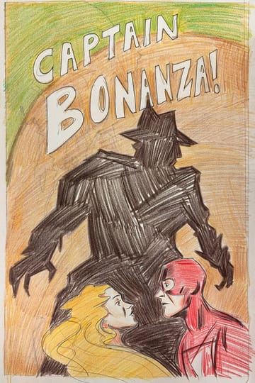 Watch Captain Bonanza! 2026 online