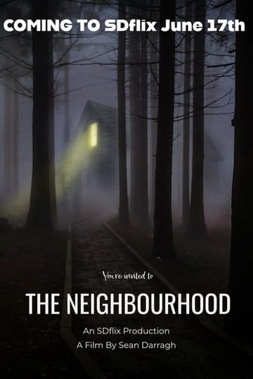 Дивитися фільм The Neighbourhood 2026 онлайн